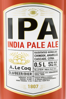 Пиво IPA Пиво IPA