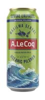 Пиво Oceanic Pilsner