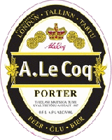 Пиво Porter Пиво Porter