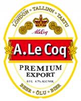 Пиво Premium Export Пиво Premium Export