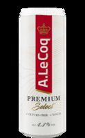Пиво Premium Select