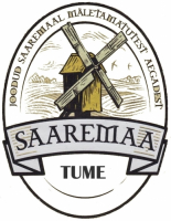 Пиво Saaremaa Tume Пиво Saaremaa Tume