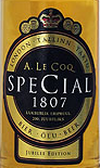 Пиво Special 1807 Пиво Special 1807