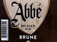 Пиво Abbe Brune (Аббе Брюн)