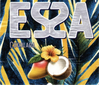 Пиво ESSA Cocolada Пиво ESSA Cocolada