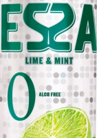Пиво ESSA Lime & Mint 0 Пиво ESSA Lime & Mint 0