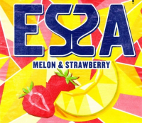 Пиво ESSA Melon & Strawberry 0 Пиво ESSA Melon & Strawberry 0