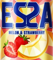 Пиво ESSA Melon & Strawberry