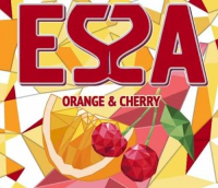 Пиво ESSA Orange & Cherry Пиво ESSA Orange & Cherry