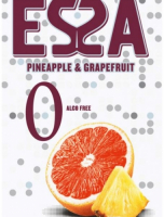 Пиво ESSA Pineapple & Grapefruit 0