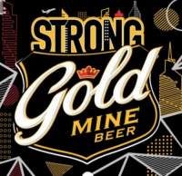 Пиво Gold Mine Beer Strong Пиво Gold Mine Beer Strong