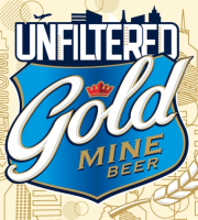 Пиво Gold Mine Beer Unfiltered Пиво Gold Mine Beer Unfiltered