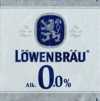 Пиво Löwenbräu 0.0 Пиво Löwenbräu 0.0