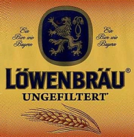 Пиво Löwenbräu Ungefiltert