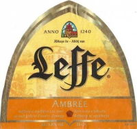 Пиво Leffe Ambrée / Amber Пиво Leffe Ambrée / Amber