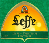 Пиво Leffe Bière de Printemps / Lentebier Пиво Leffe Bière de Printemps / Lentebier