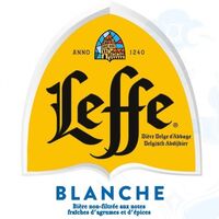 Пиво Leffe Blanche Пиво Leffe Blanche