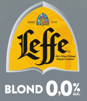 Пиво Leffe Blonde / Blond 0,0% Пиво Leffe Blonde / Blond 0,0%