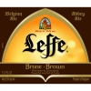 Пиво Leffe Brune / Bruin (1981) Пиво Leffe Brune / Bruin (1981)