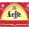 Пиво Leffe de Noël (2017) Пиво Leffe de Noël (2017)