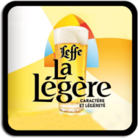 Пиво Leffe La Légère Пиво Leffe La Légère
