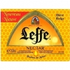 Пиво Leffe Nectar (2016)