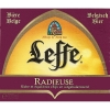Пиво Leffe Radieuse (1997) Пиво Leffe Radieuse (1997)