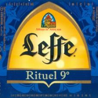 Пиво Leffe Rituel 9° (2020) Пиво Leffe Rituel 9° (2020)