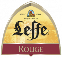 Пиво Leffe Rouge