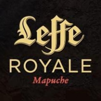Пиво Leffe Royale Mapuche (2018) Пиво Leffe Royale Mapuche (2018)