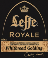 Пиво Leffe Royale Whitbread Golding (2017) Пиво Leffe Royale Whitbread Golding (2017)