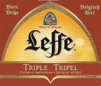 Пиво Leffe Triple / Tripel (2020) Пиво Leffe Triple / Tripel (2020)