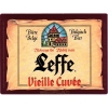 Пиво Leffe Vieille Cuvée (1986) Пиво Leffe Vieille Cuvée (1986)