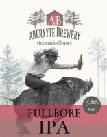 Пиво Fullbore Пиво Fullbore