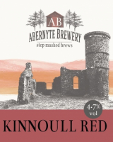 Пиво Kinnoull Red IPA Пиво Kinnoull Red IPA