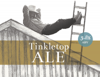 Пиво Tinkletop Pale Ale Пиво Tinkletop Pale Ale
