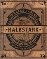 Пиво Halbstark