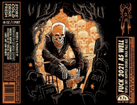 Пиво Fuck 2021 As Well