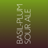 Пиво Basil-Plum Sour Ale