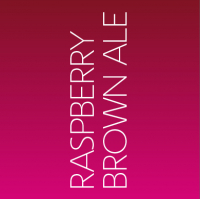 Пиво Raspberry Brown Ale