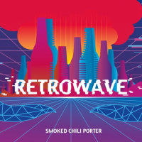 Пиво Retrowave