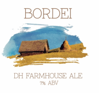 Пиво Bordei Пиво Bordei