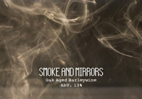 Пиво Smoke And Mirrors Пиво Smoke And Mirrors