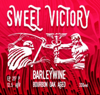 Пиво Sweet Victory Пиво Sweet Victory