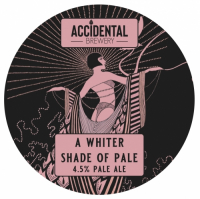 Пиво A Whiter Shade of Pale Пиво A Whiter Shade of Pale