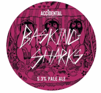Пиво Basking Sharks Пиво Basking Sharks