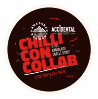 Пиво Chilli Con Collab Пиво Chilli Con Collab