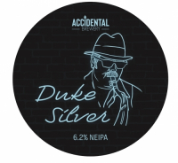 Пиво Duke Silver Пиво Duke Silver