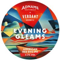 Пиво Evening Gleams Пиво Evening Gleams