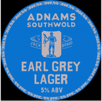 Пиво Jack Brand Earl Grey Lager